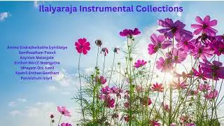 Ilaiyaraja Instrumental Collections