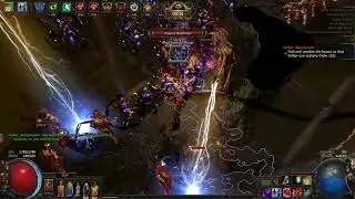 3.7 HeadHunter & Inspired Toxic Rain. Mino Mapping