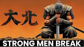 The #1 Reason Why Men's Strength Fails Them