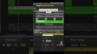 How to make weeknd trilogy type beats! Enjoy full beat is on the channel &ldquo;save me&rdquo;