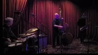 Andy Woodson, Michael Cox, Jim Rupp - 