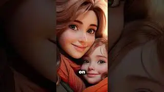 Игра в пощечину пошла не так 😱💥