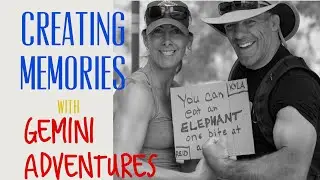 Adventure Runs and Ultramarathons with Gemini Adventures