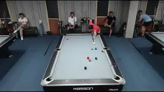 ASIS TADIQUE - JEFRY ZEN ▸ Pelatihan & Penilaian JRX Pool
