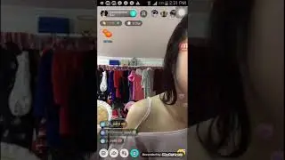 Bigo live - khmer bigo live - cute baby