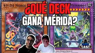 &iquest;YCS M&Eacute;RIDA SER&Aacute; DIFERENTE A BOLOGNA Y PITTSBURGH? || Ft. @Julio_Valls