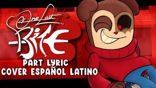 ONE LAST BITE Cover espa&ntilde;ol (todo feo XD) | One Last bite | | FNF | |Cover|