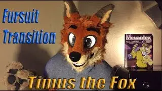 Timus the Fox | Furry Video | 