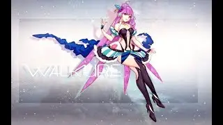 AION 6.2 Holy Tower