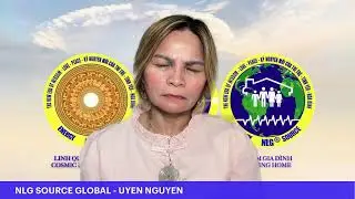 LIVE 05:00 PST USA JAN 8, 2026 NLG SOURCE GLOBAL-UNIFY LOVE&CREATE HAPPINESS