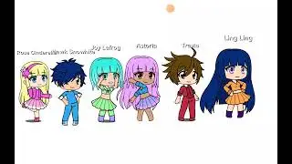 Regal Academy (That s The Way We Are)