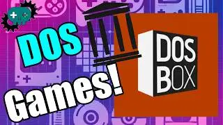 Running DOS Games on Modern Hardware