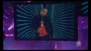 Mpokora - Dangerous  @ the dome