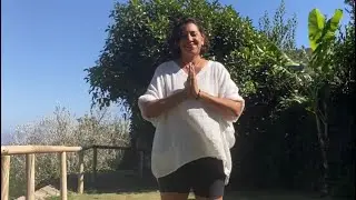 Mindful Energy Flow @holisticwellnessdivya