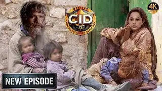 भिकारी बनकर क्यों घूम रहे हैं Mumbai की सड़को पर Abhijeet और Purvi? | Crime Story | CID | New Episode
