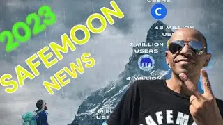 Profited $45000 of XRP at .93 Safemoon is my Checkmate next!!!