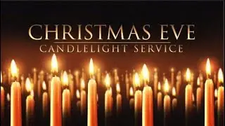 Christmas Eve 2025