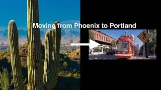 Interstate moving from Phoenix to Portland | Long Distance Movers Vanguard Van Lines