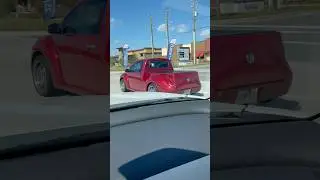 ￼Project #￼dashcam #florida #floridalife #traffic #us192 #automobile #pickup #vwbeetle #volkswagen