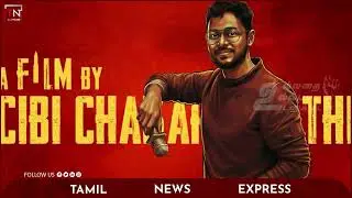 Thalaivar173 Movie Villain Announcements Video - Rajinikanth | Cibi Chakravarthy | Kamal Hassan