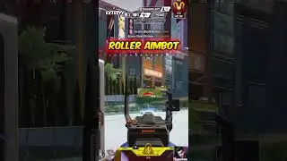 Extesyy's Controller Has Different Aim Assist Intensity #apexlegends