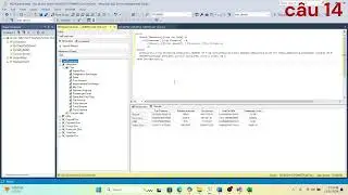 Hướng dẫn chi tiết MDX Query OLAP