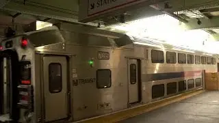 NJ Transit Proposes Fare Hikes Averaging 9 Percent