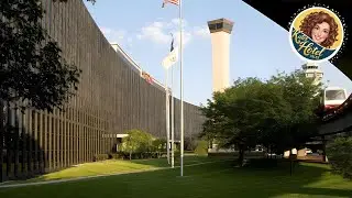 Hilton Chicago O'Hare Airport | Chicago (IL), United States | Hotel Review ⭐