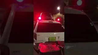 Kenway Harbor Freight LED Lights (theMekanik)
