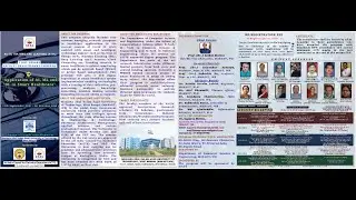 5-DAY ONLINE FDP &lsquo;Application of AI , ML and DL in Smart Healthcare&rsquo;