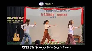 Phatna galhiam. Enter class te laamna