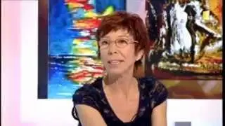 RFO Grand Format  Exposition Margot Asphe 24 nov 2011