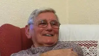 Prisoner of War - Private Eric Reeves (1)