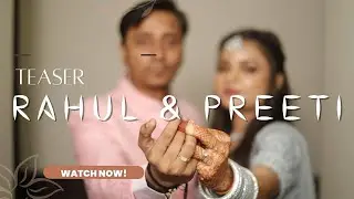 Rahul & Preeti Mixing 02Teaser