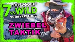 NACKT BEI 7vs.Wild Staffel 4 | Das perfekte System. Und @FritzMeinecke so: Nein doch nicht, LOL.