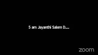 The 5am TASK | Day 131 SUPER BRAIN YOGA AND BREATHING EXERCISE