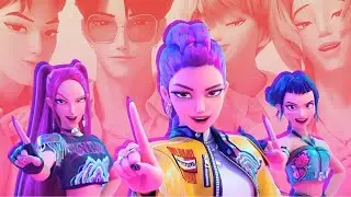 UK School BANS KPop Demon Hunters Songs 😱 What&rsquo;s the REAL Reason