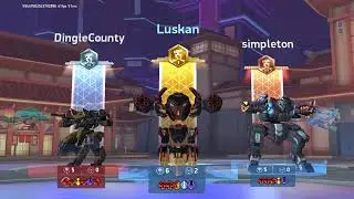 New Weapon Charge Rocket I Gameplay And Review