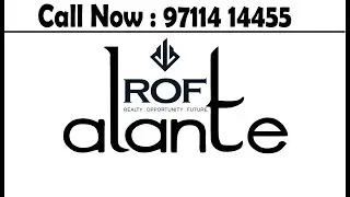 ROF Alante 108 | Complete Information 9711414455