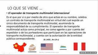 5 2 Casos de importaciones de China  Aplicación de incoterms (08  )