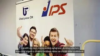 IPS – INFORMAČNÍ A PORADENSKÉ STŘEDISKO - CZ titulky