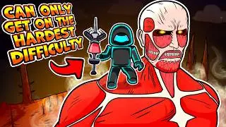 Obtaining The Colossal Serum In Roblox Attack On Titan Revolution