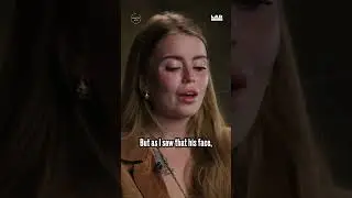 How She Found Out Her Dad Was A Cannibal | LADbible Stories