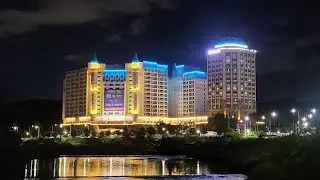 Islandcastle Hotel&Waterpark | Ыйджонбу-си, Южная Корея | Отзыв об отеле ⭐