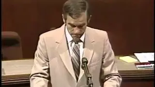 Edward Snowden &mdash; echoing  Ron Paul's voice of... 1984!