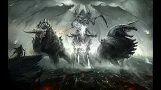 Poseidon - Dark Passion
