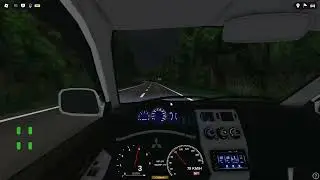 POV: Underpowered Diesel Engine.