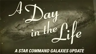 Star Command Galaxies Alpha 2: Playthrough