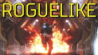 What If Titanfall 2 Was A Roguelike?