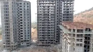 ITrend Homes | 1,2 & 3 BHK in Hinjawadi | Apartments in Hinjawadi
